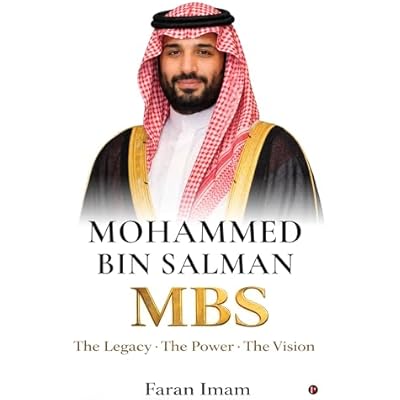 Mohammed bin Salman
