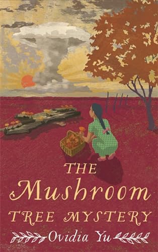 The Mushroom Tree Mystery