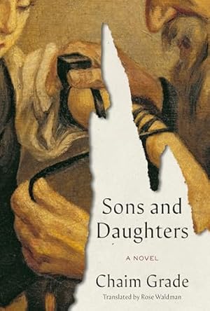 Sons and Daughters: A Novel