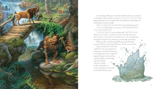 Classic Bedtime Stories - Image 4