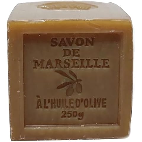 Merlinera Marseille Soap 2-Pack Cover