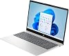 HP Laptop 15.6" táctil HD | Intel Core i3-1215U (supera a Intel Core i5-1155G7) | Gráficos Intel UHD | Plata | 16GB RAM | 512GB SSD | Windows 11 S | Incluye lápiz táctil 8