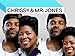 Chrissy & Mr. Jones Season 1