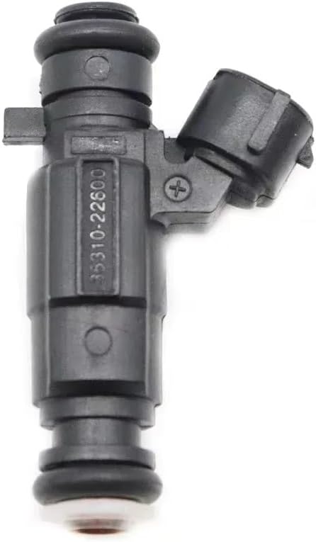Fuel Injection Valve For Accent 1.5L 1.6L
