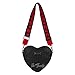Loungefly Broken Heart Crossbody Bag