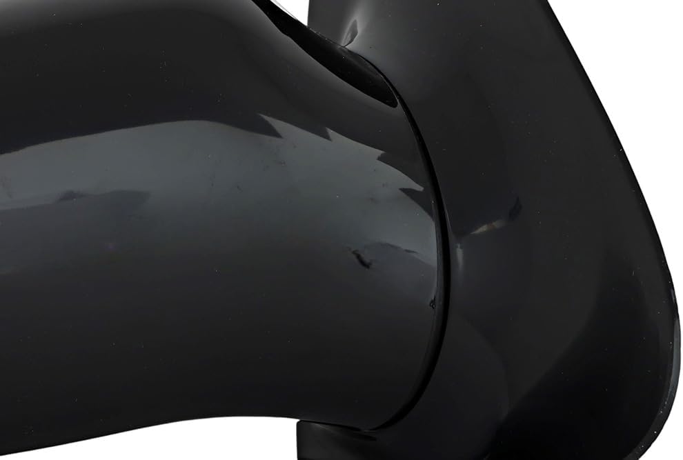 For Chevrolet Chevy Cavalier,Pontiac Sunfire Coupe 1995 1996 1997 1998 1999 2000 2001 2002 2003 2004 2005 Manual Remote Side Door View Mirror Passenger Right