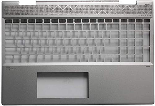 Laptop Replacement Palmrest Cover Case Fit HP Envy X360 15-CN C Shell