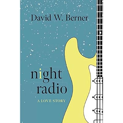 Night Radio: A Love Story