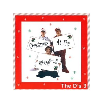 Christmas At The Rockhouse