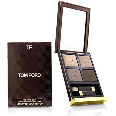 Tom Ford Nude Dip Eyeshadow Quad Cover