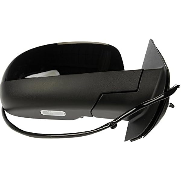 Dorman 955-1012 Passenger Side Power View Mirror by Dorman