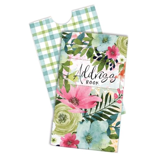 LANG Beautiful Journey Address Book - Pocket (1072034)