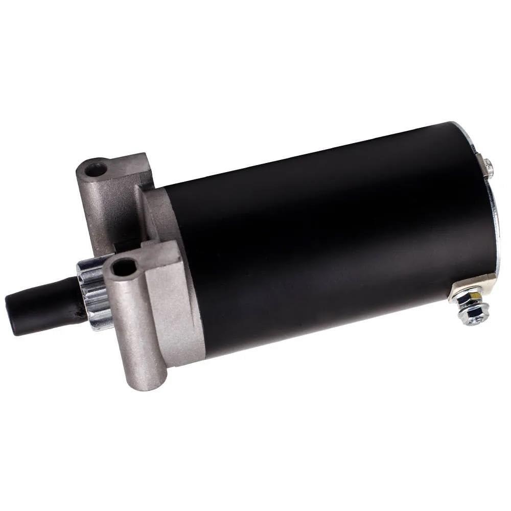 Arranque Del Relé Solenoide Motor De Arranque Para Cortacésped 12V 10.º H/Duty Para Courage 3209801 3209808