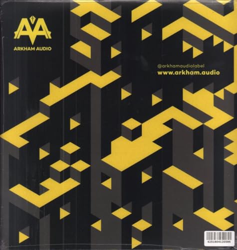 Diaphragm [VINYL] – vue 2