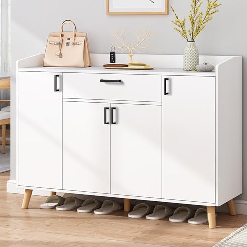 EZRENOVA 76mm (3") Center to Center Matte Black Stainless Steel Cabinet Handles 20 Pack - Kitchen Drawer Pulls & Dresser Knobs, Durable Cabinet Hardware by EZRENOVA - Image 6