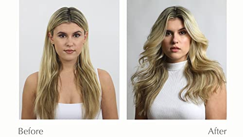 ECRU Sunlight Styling Spray + Smoothing Blow Dry Spray Pack miniatura 4