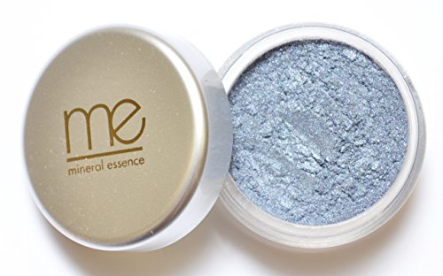 ME Mineral Essence Shimmer Eye Shadow - Blueberry