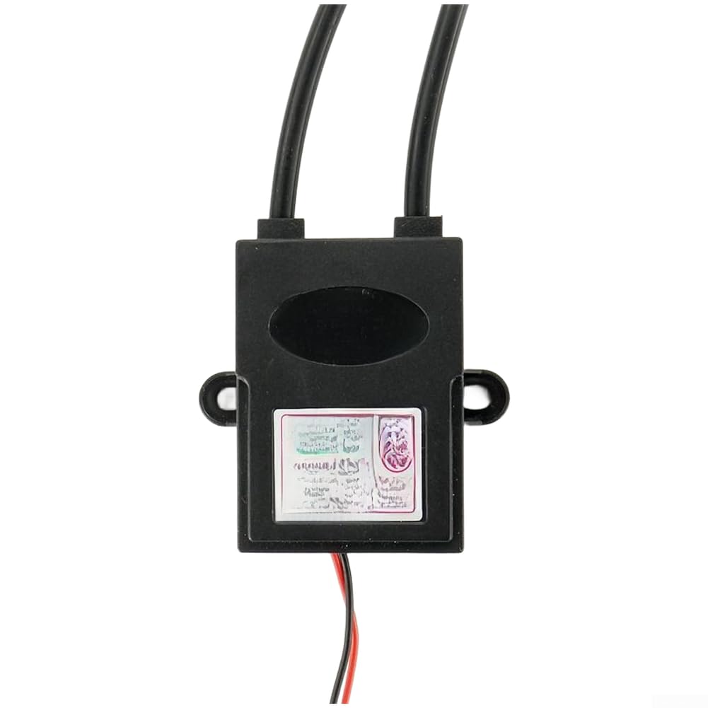 para instantáneo 12KV Salida Alta Voltaje para instantáneo(5V)