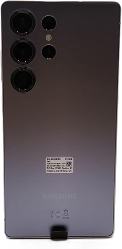 Samsung Galaxy S25 Ultra 512GB TITANIUM SILVERBLUE - 5