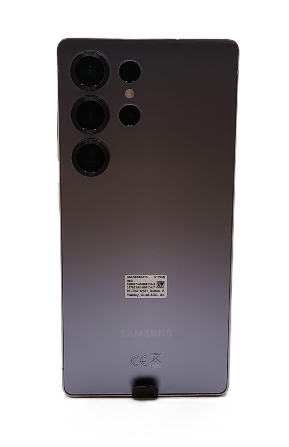 Galaxy S25 Ultra 512GB 本体 とケースSim Free SIMフリー】 Samsung Galaxy S25 Ultra 256GB Samsung Titanium