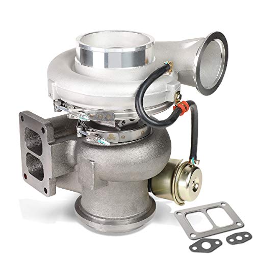 GT4294 Turbocharger for Detroit Diesel Truck Series 60 Models - DNA Motoring TBC-GT4294