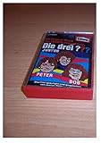 europa mc38c  Die Drei Fragezeichen 3 ??? Hörspiel MC 029 29 Die Originalmusik Musik Europa alt [Musikkassette]