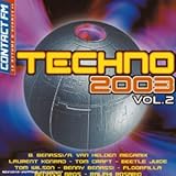 Techno 2003 Vol. 2