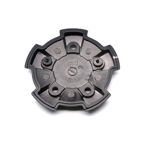 Carter de stator en aluminium haute résistance pour Z750 et Z1000