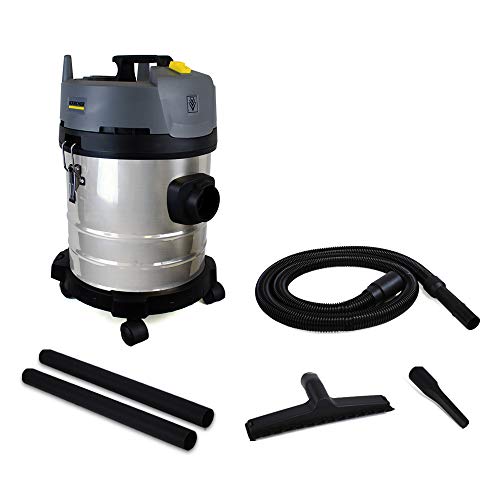 Kärcher VCL Stick: Análise Completa do Aspirador Vertical 2 em 1 para o Dia a Dia 7 Kärcher Aspirador de Pó e Líquidos 1400W NT 2000 110v