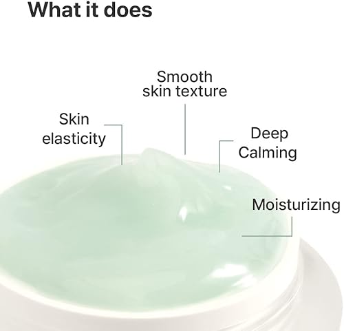 Miniatura 5 de Proyecto libre de estrés de NDP (esencia de tóner lechoso, crema hidratante CICA Bio Gel) Hidratante, calmante para pieles sensibles, cuidado de la