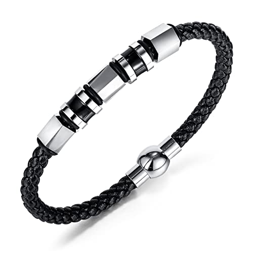 Image of Peora Trendy Bracelet Gift Set for Men
