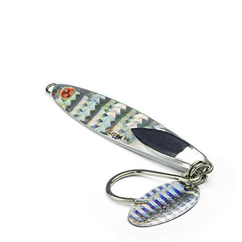 Seaspin Angelköder Leppa WCR, 44 g Cover