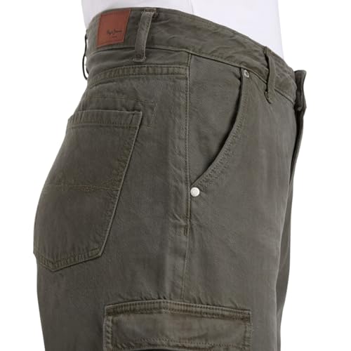 Image of Pepe Jeans Women Pants