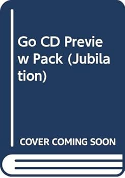 Paperback Go CD Preview Pack Book