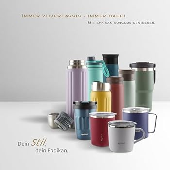 Mug De Voyage 400 Ml | Gobelet Isotherme En Acier Inoxydable