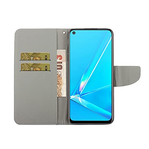 ChoosEU Cover per Oppo A52 / A72 / A92 Custodia in...