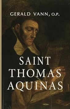 Saint Thomas Aquinas