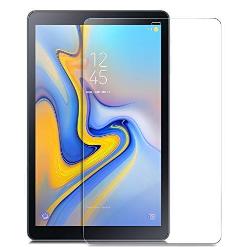 Bai and kaka Tempered Glass Screen guard for Samsung Galaxy Tab A 10.5" inch (SM T590 / T595) -Pack Of 1 (B08ZSZJR7T) Amazon Price History, Amazon Price Tracker