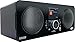 Produktbild SCHWAIGER DAB650 513 Digitales Radio DAB+ FM WLAN Wecker LCD Farbdisplay Bluetooth Stereo 2 HiFi Lautsprecher Stabantenne Netz- und Batteriebetrieb schwarz