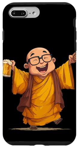 �C���m���D�Ƃ̂��߂̑f���炵���v���[�X�g�r�[���R�X�`���[���B �X�}�z�P�[�X iPhone 7 Plus/8 Plus �p