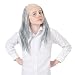 54707 Ben Franklin Wig & Glasses Kit
