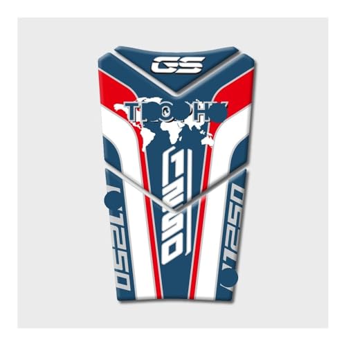 Protection de réservoir moto R1250GS autocollant résine pour R 1250 GS Adventure 2019-2021