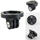 Compatibilité : ce support a été spécialement conçu pour Garmin, s'adapte parfaitement et se fixe facilement au support d'ordinateur.
