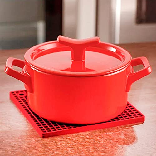 Descanso De Panela Silicone Clink Ref.CK4453