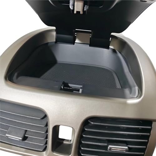 Châssis compatible Nissan Sentra Sunny boîte rangement sortie climatisation - 3