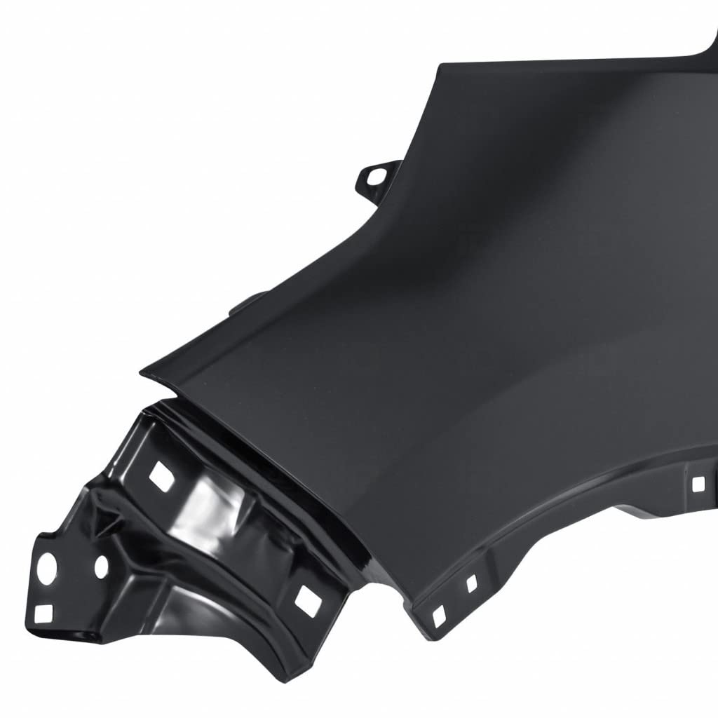 Amazon.com: Para Honda CR-V 2012 2013 2014 2015 2016 Fender Driver
