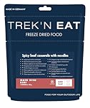 Trek'n Eat Ungarntopf mit Rindfleisch und Nudeln