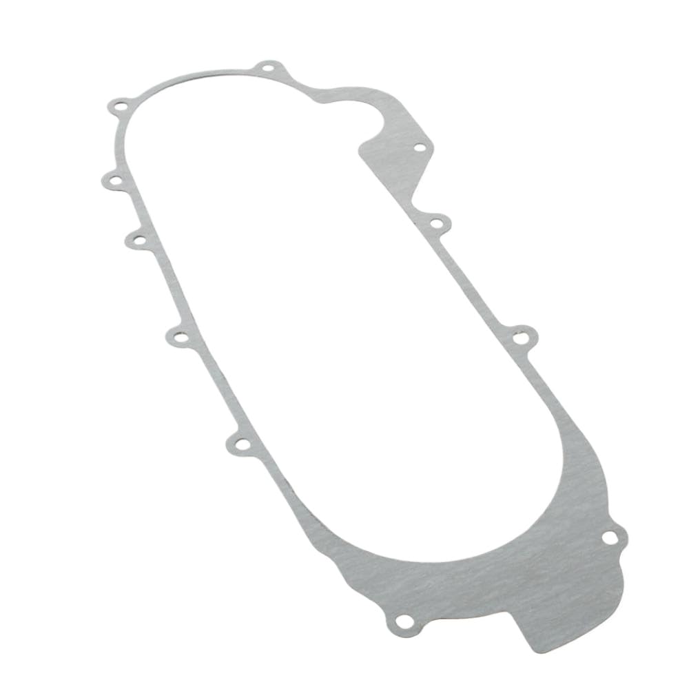 Junta de Muelle de Diente de Inicio de Carcasa de Caja de Cambios 43 cm Compatible con Agility 50 GY6 50cc 4T 139QMB Scooter Rueda 12 Pulgadas