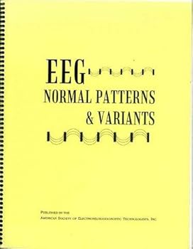 Spiral-bound Eeg Normal Patterns & Variants Book