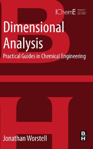Dimensional Analysis: Practical Guides in Chemical Engineering view 2